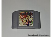 Mario Party (EUR)