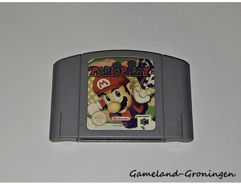 Mario Party (EUR)