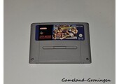 Street Fighter II Turbo (FAH)