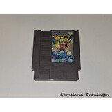 The Adventures of Bayou Billy (FRA)