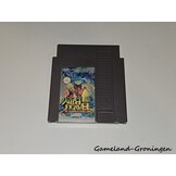 The Adventures of Bayou Billy (FRA)