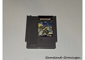 Teenage Mutant Hero Turtles (EEC)