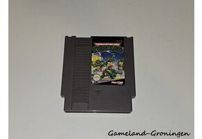 Teenage Mutant Hero Turtles (EEC)