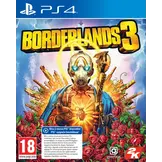 Borderlands 3 (Compleet)
