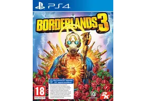 Borderlands 3 (Complete)