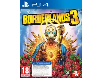 Borderlands 3 (Compleet)