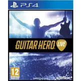 Guitar Hero Live (Complete)