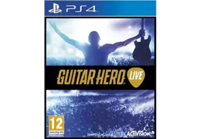 Guitar Hero Live (Complete)