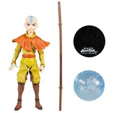 Avatar the Last Airbender - Aang Action Figure 18 cm