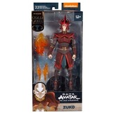 Avatar the Last Airbender - Zuko - Gold Label Action Figure 18 cm