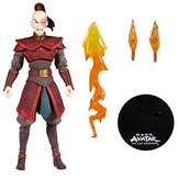 Avatar the Last Airbender - Zuko Action Figure 18 cm