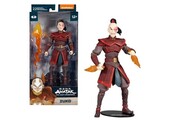 Avatar the Last Airbender - Zuko Action Figure 18 cm