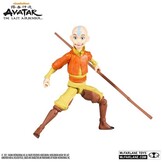 Avatar the Last Airbender - Aang Action Figure 13 cm