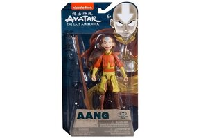 Avatar the Last Airbender - Aang Action Figure 13 cm