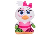 Five Nights at Freddy's Security Breach - Glamrock Chica Mash'ems Knuffel 28 cm