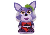 Five Nights at Freddy's Security Breach - Roxanne Wolf Mash'ems Knuffel 28 cm