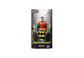 DC Batman - Robin Action Figure 15 cm