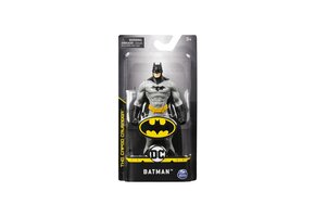DC Batman - Batman Action Figure 15 cm