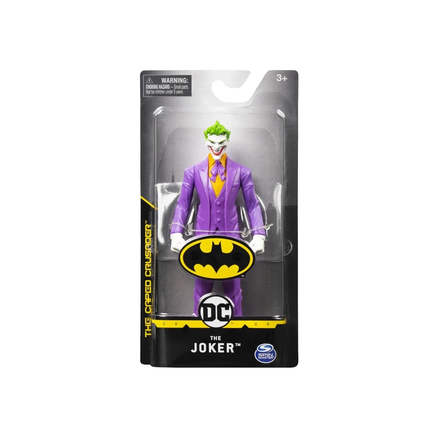 DC Batman - The Joker Action Figure 15 cm