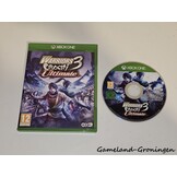 Warriors Orochi 3: Ultimate (Complete)