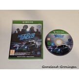 Need for Speed (Complete)