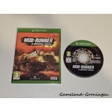 Spintires: Mud Runner (Compleet)
