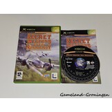 Secret Weapons Over Normandy (Complete)