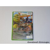 Shrek Superslam (Compleet)