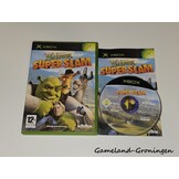 Shrek Superslam (Complete)