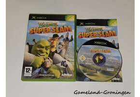 Shrek Superslam (Compleet)
