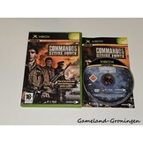 Commandos: Strike Force (Complete)
