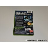 XGRA: Extreme-G Racing Association (Compleet)