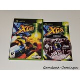 XGRA: Extreme-G Racing Association (Compleet)