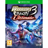Warriors Orochi 3: Ultimate (Complete)