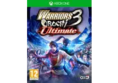 Warriors Orochi 3: Ultimate (Compleet)