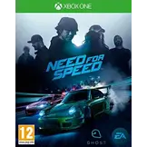 Need for Speed (Complete)