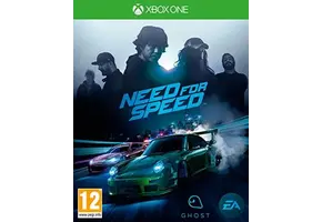 Need for Speed (Complete)