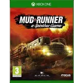 Spintires: Mud Runner (Complete)