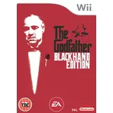 The Godfather Blackhand Edition (Complete, HOL)