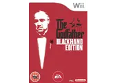 The Godfather Blackhand Edition (Compleet, HOL)