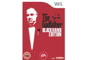 The Godfather Blackhand Edition (Complete, HOL)
