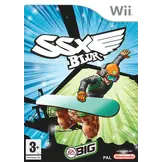 SSX Blur (Compleet, HOL)