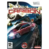 Need for Speed Carbon (Complete, HOL)