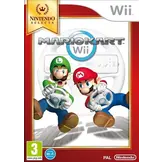 Mario Kart Wii (Complete, Nintendo Selects, HOL)