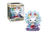 One Piece Deluxe POP! - Yamato Man Beast Form #1596