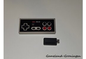 8Bitdo N30 2.4 G Retro Wireless NES Controller