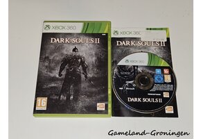 Dark Souls II (Compleet)