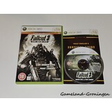 Fallout 3: Expansion Set (Broken Steel and Point Lookout) (Complete)