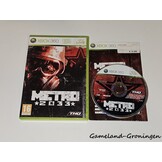 Metro 2033 (Compleet)
