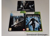 Dark Souls Limited Edition (Complete)